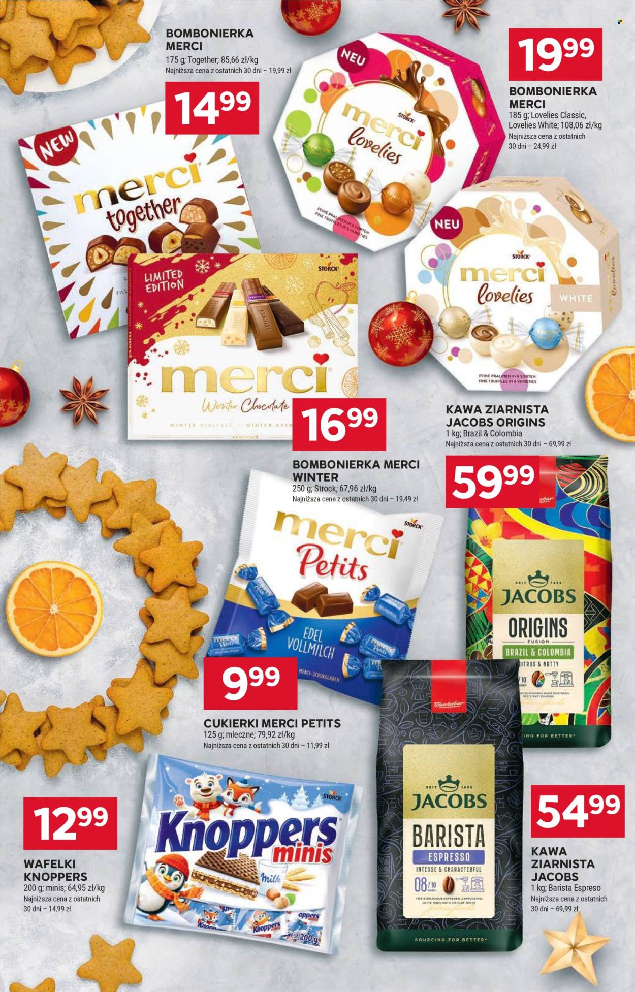 Leták Stokrotka Supermarket - 5.12.2024 - 11.12.2024. Strana 25