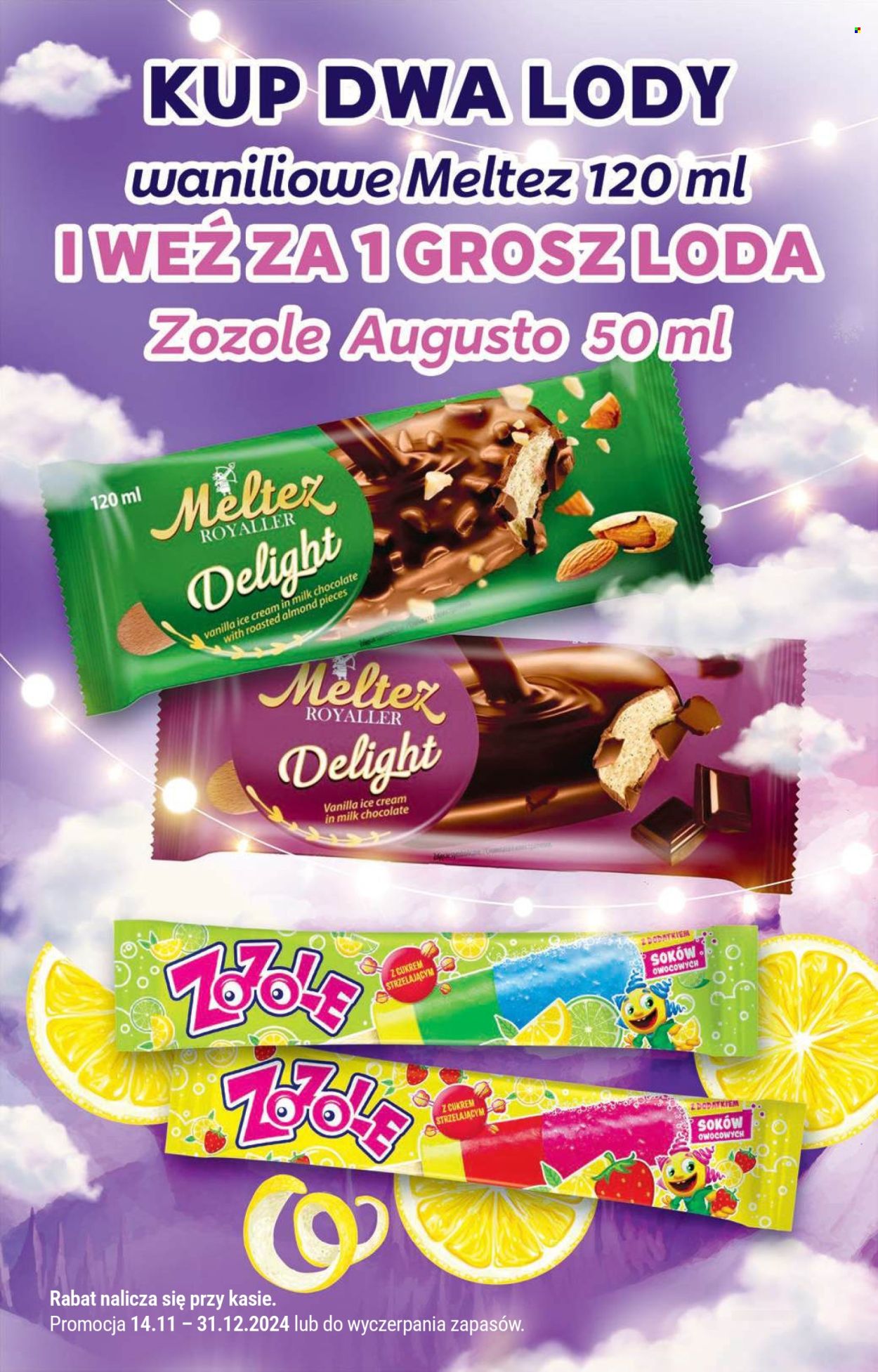 Gazetka Stokrotka Supermarket - 5.12.2024 - 11.12.2024. Strona 33