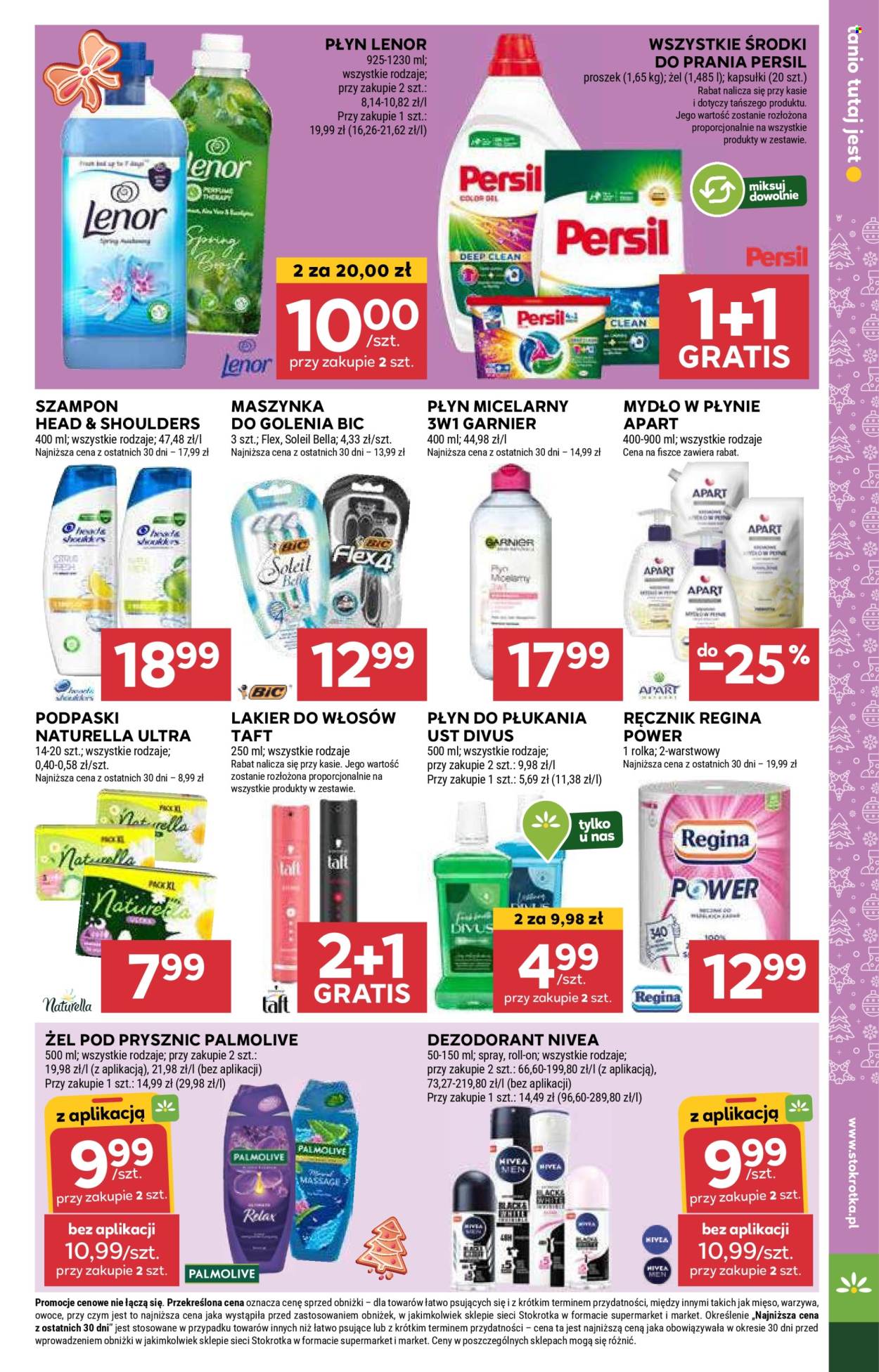 Gazetka Stokrotka Supermarket - 5.12.2024 - 11.12.2024. Strona 41