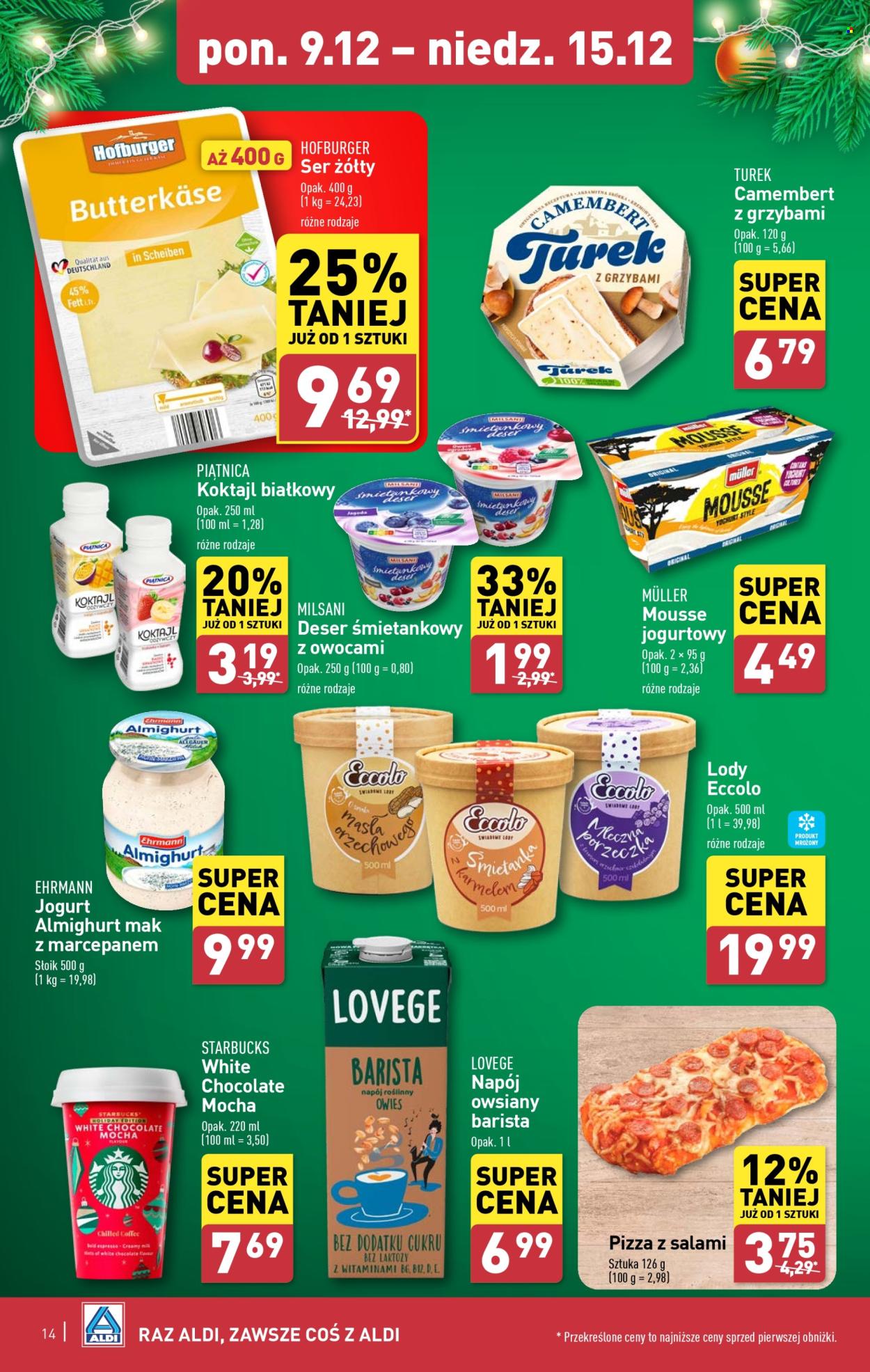 Gazetka ALDI - 9.12.2024 - 15.12.2024. Strona 14