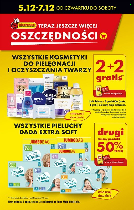 Gazetka Biedronka - 5.12.2024 - 11.12.2024. Strona 11