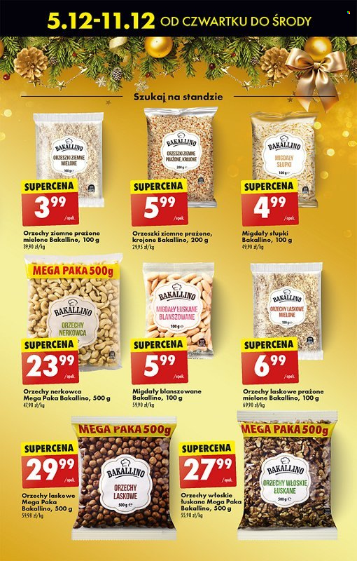 Gazetka Biedronka - 5.12.2024 - 11.12.2024. Strona 45