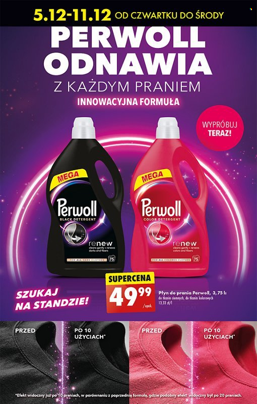 Gazetka Biedronka - 5.12.2024 - 11.12.2024. Strona 67