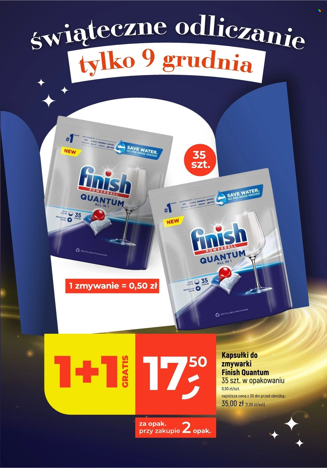 Leták Dealz - 9.12.2024 - 15.12.2024. Strana 3