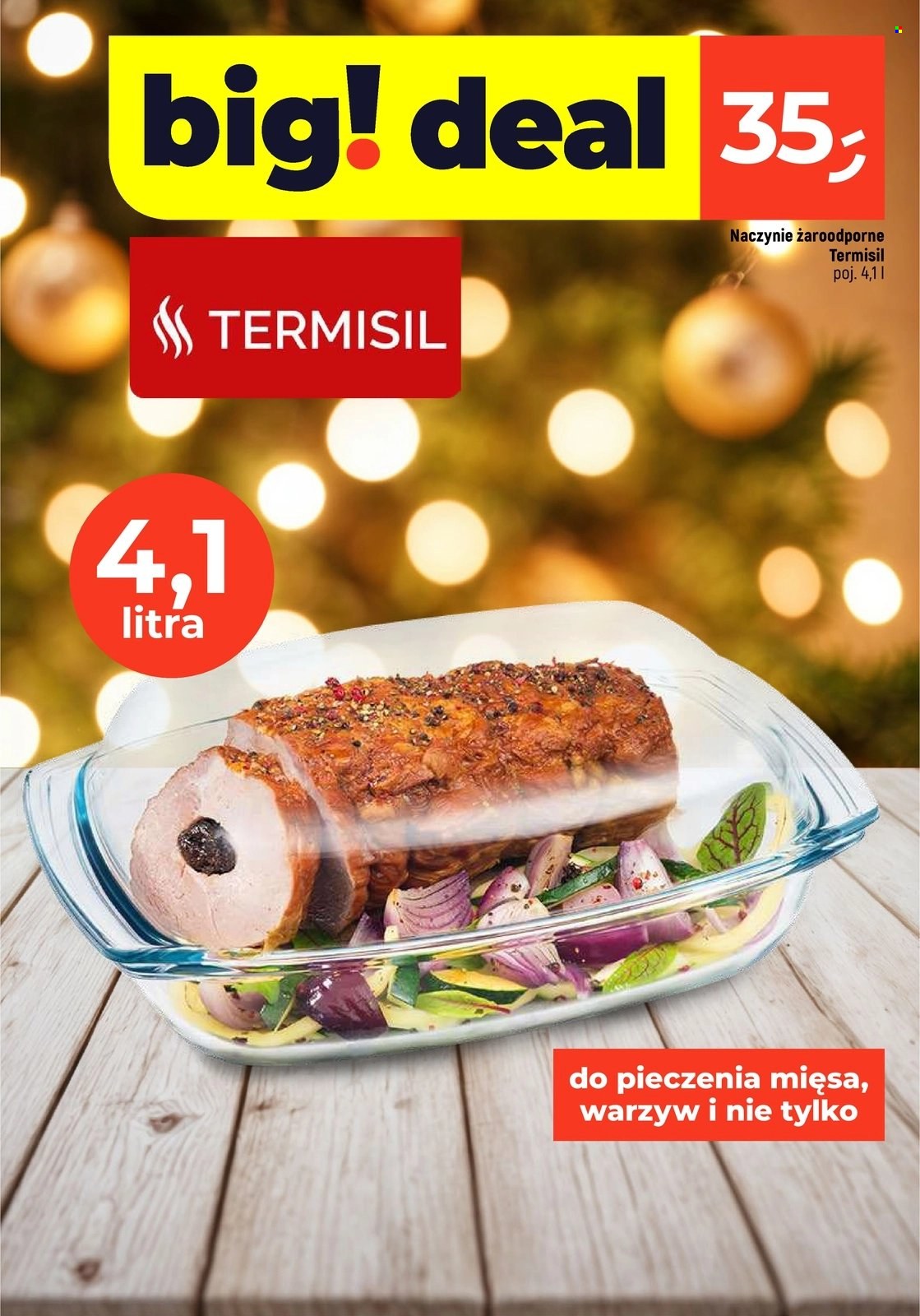 Gazetka Dealz - 9.12.2024 - 15.12.2024. Strona 6