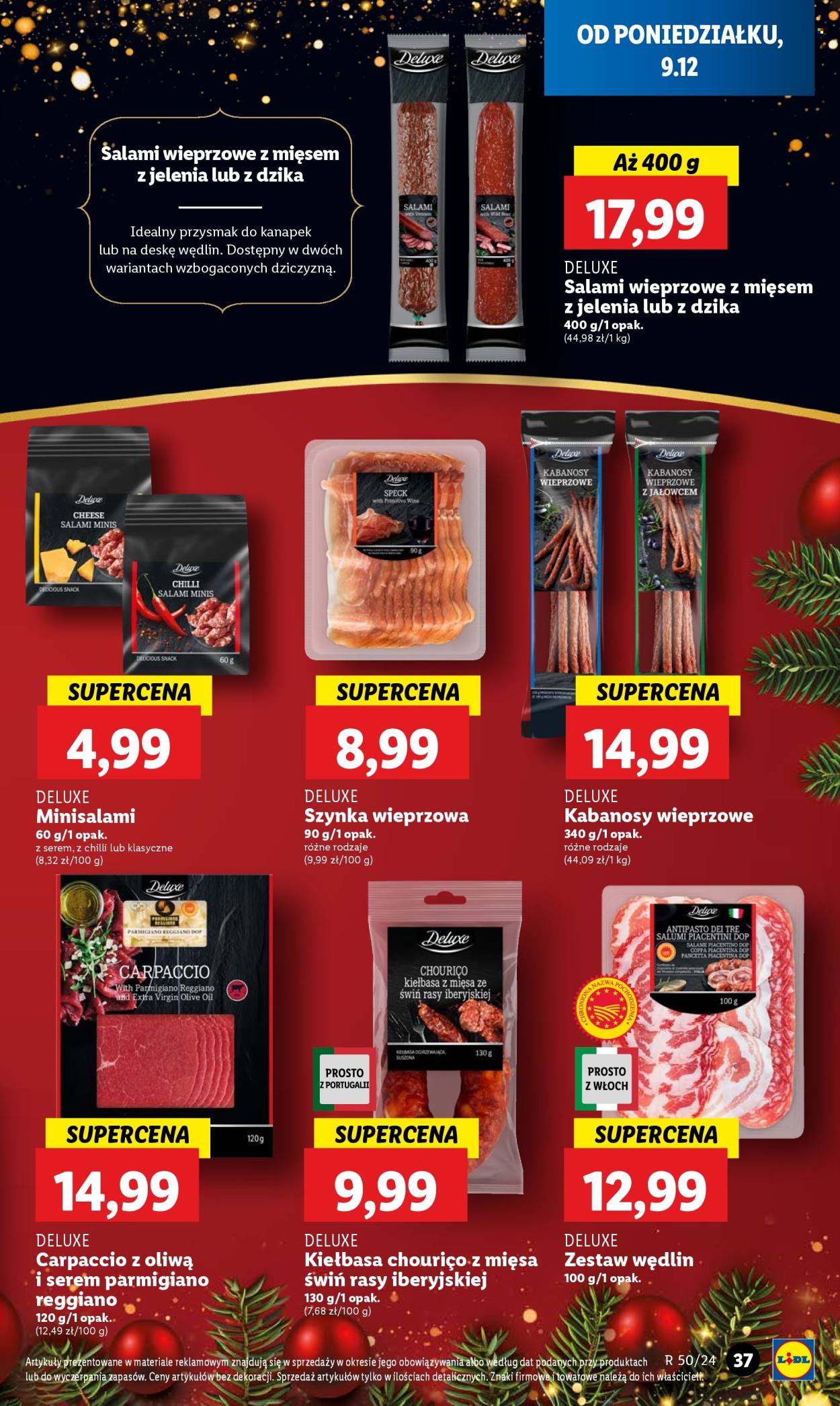 Gazetka Lidl - 9.12.2024 - 11.12.2024. Strona 41