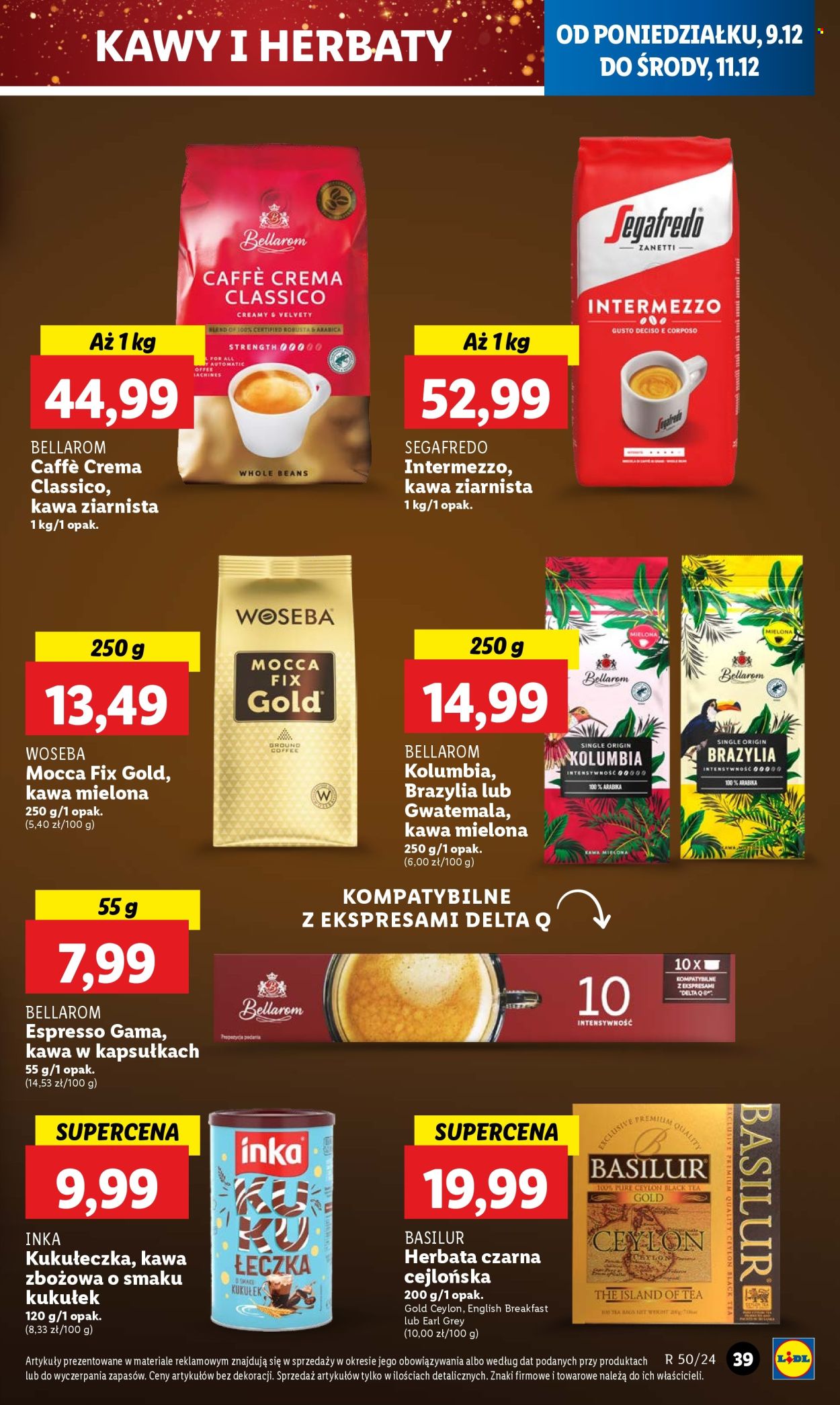 Gazetka Lidl - 9.12.2024 - 11.12.2024. Strona 43