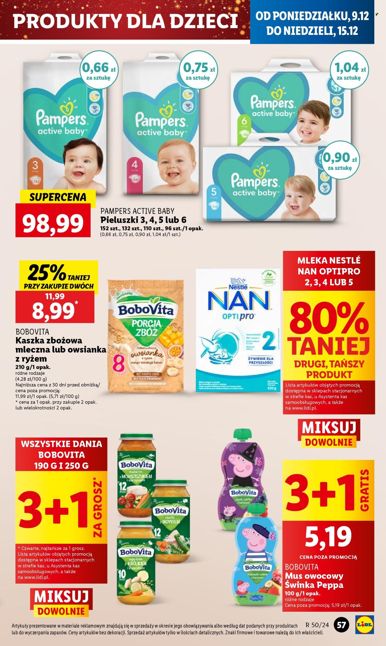 Gazetka Lidl - 9.12.2024 - 11.12.2024. Strona 63