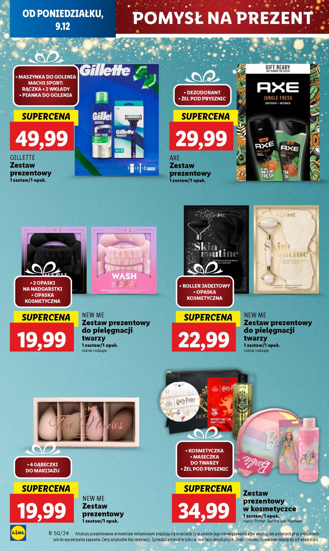 Gazetka Lidl - 9.12.2024 - 11.12.2024. Strona 64