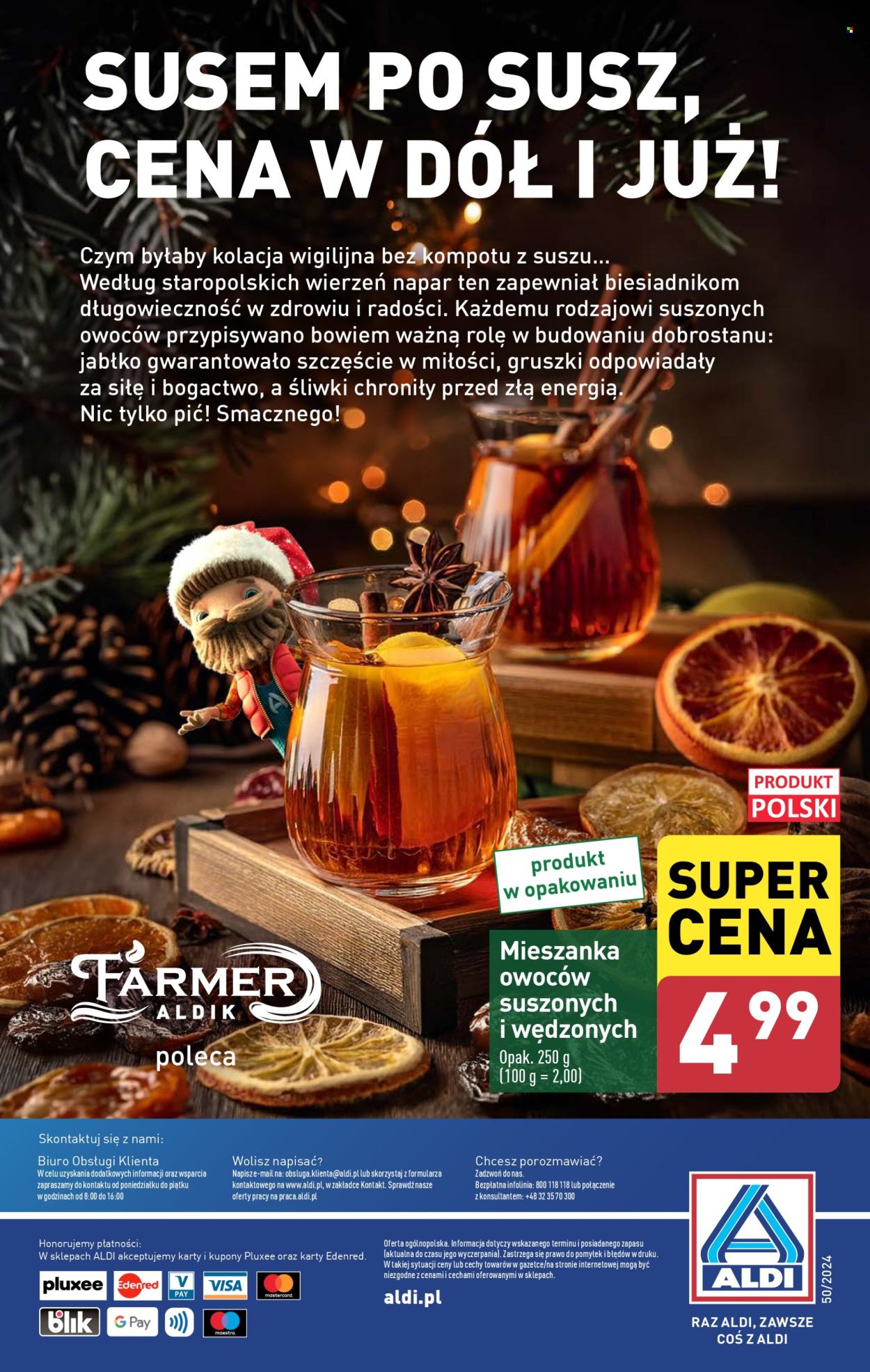 Leták ALDI - 9.12.2024 - 15.12.2024. Strana 10