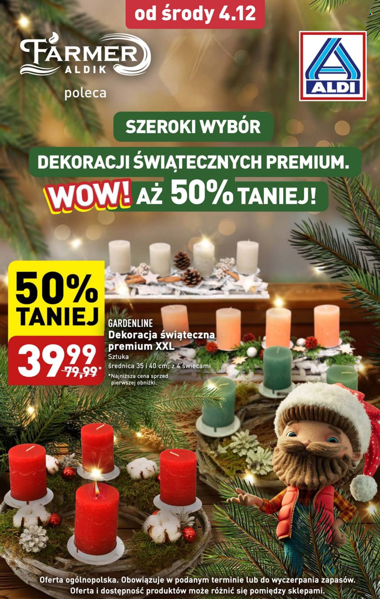 Leták ALDI - 9.12.2024 - 15.12.2024. Strana 11