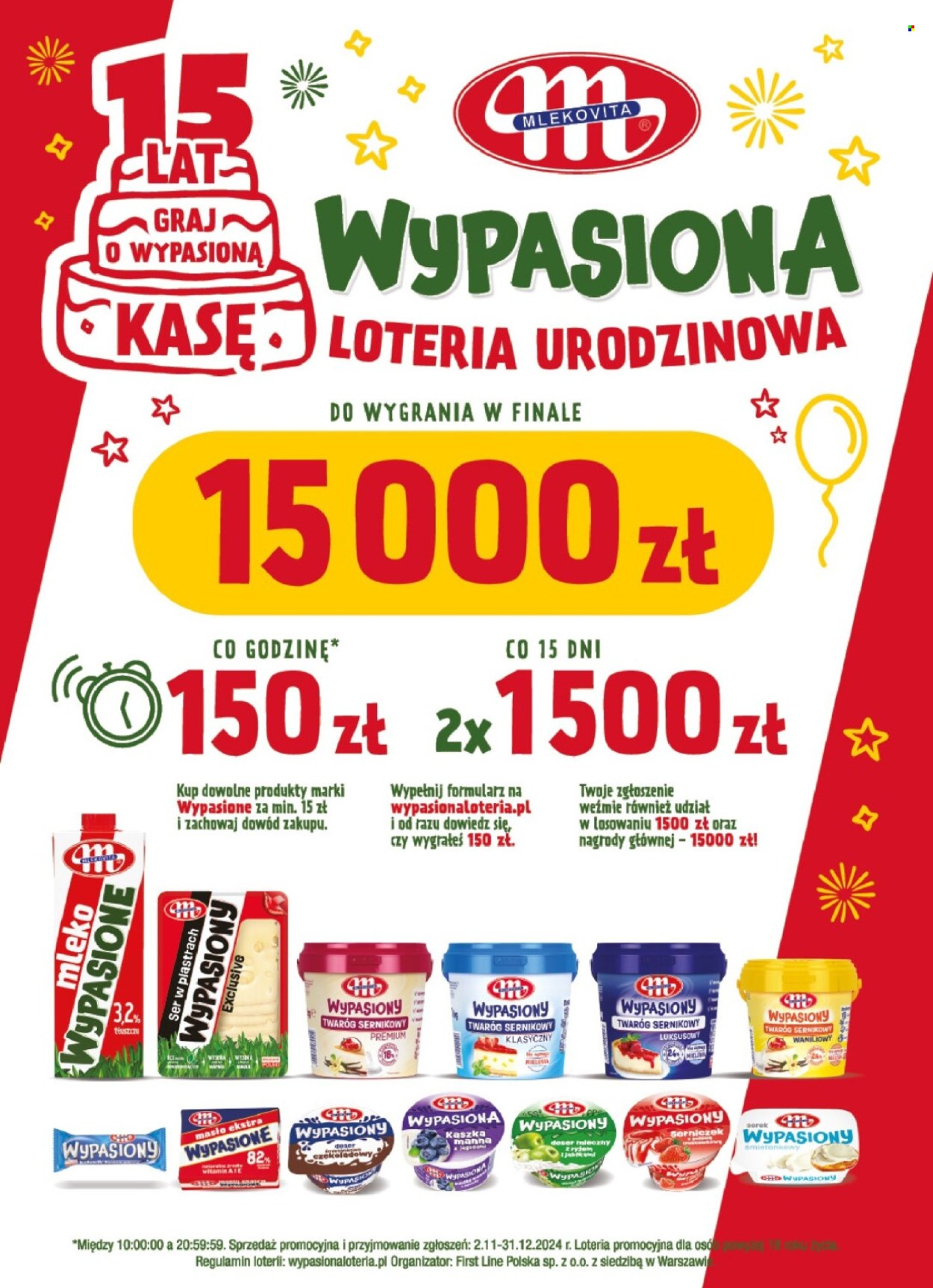 Leták Delikatesy Centrum - 9.12.2024 - 15.12.2024. Strana 40