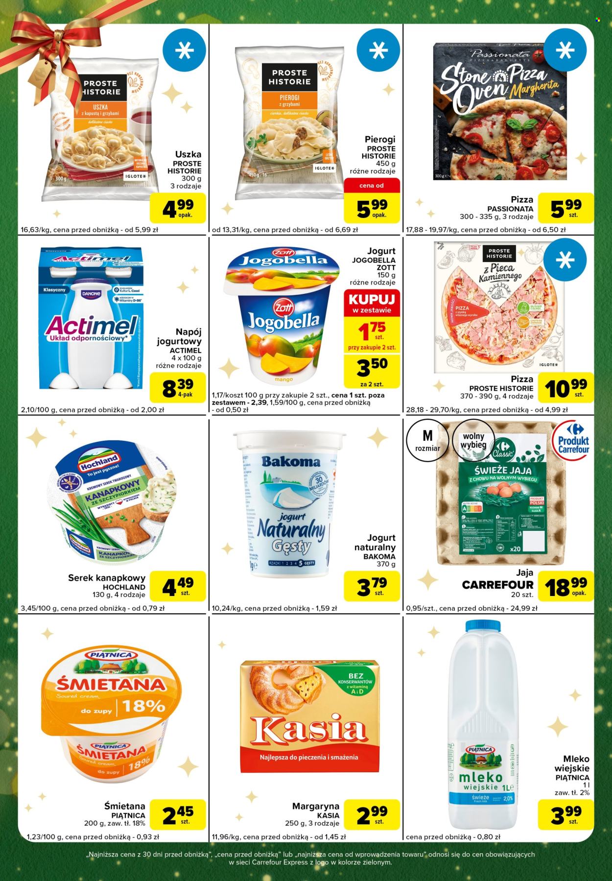 Leták Carrefour Express - 10.12.2024 - 16.12.2024. Strana 2