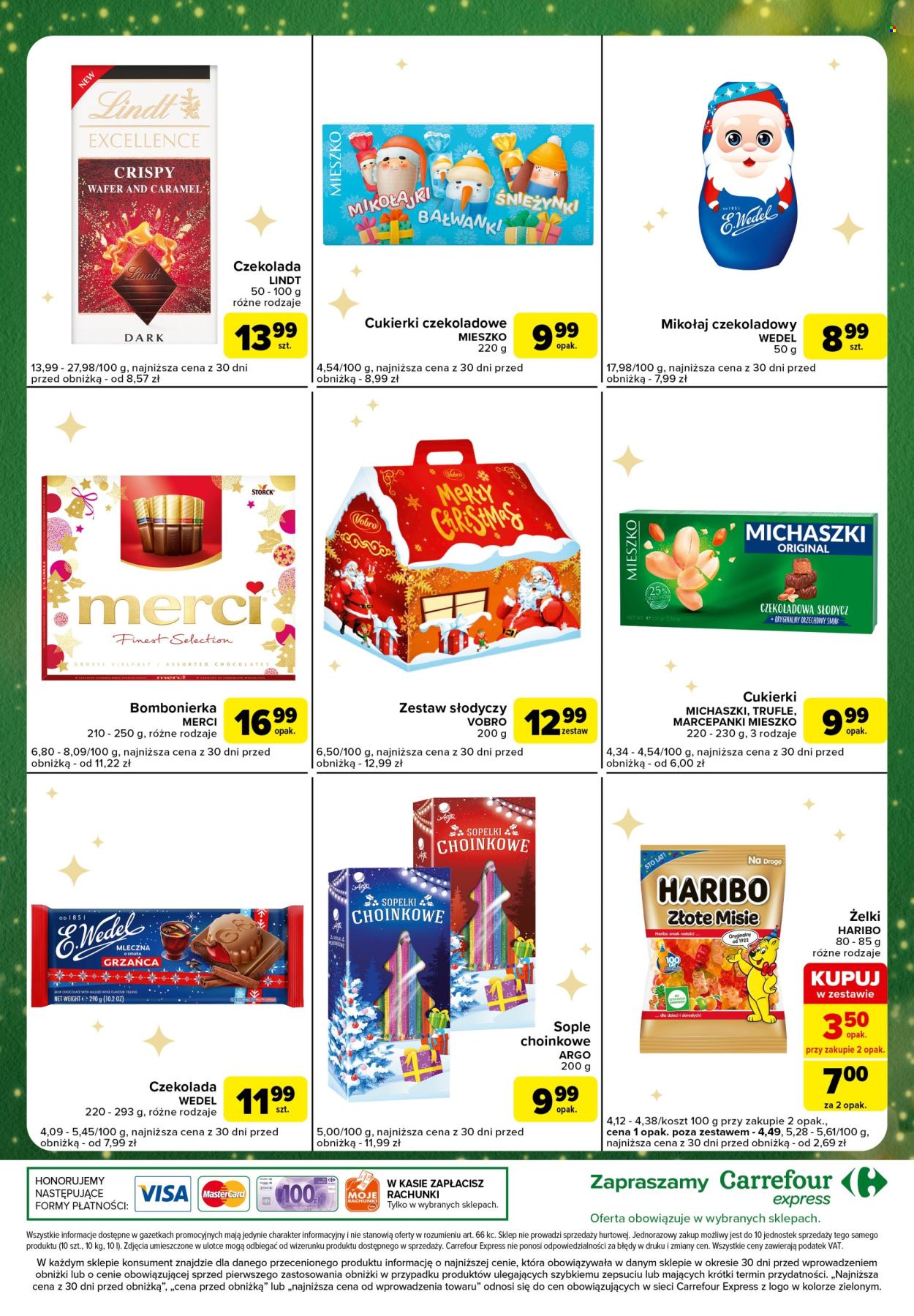 Leták Carrefour Express - 10.12.2024 - 16.12.2024. Strana 6