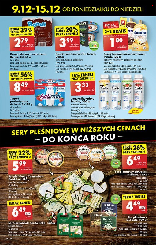 Gazetka Biedronka - 9.12.2024 - 15.12.2024. Strona 42