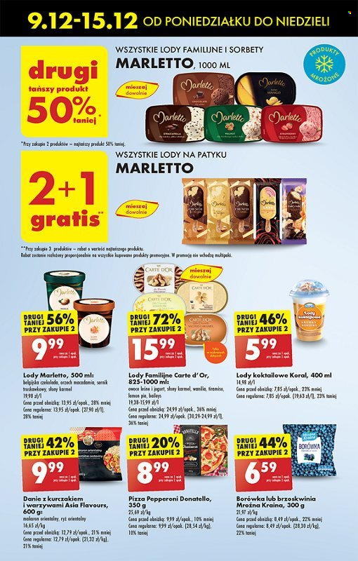 Gazetka Biedronka - 9.12.2024 - 15.12.2024. Strona 47