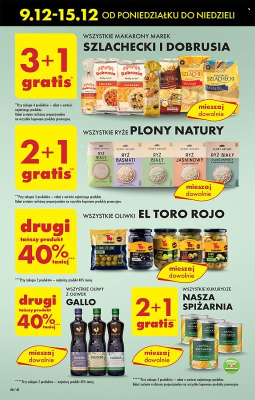 Gazetka Biedronka - 9.12.2024 - 15.12.2024. Strona 49