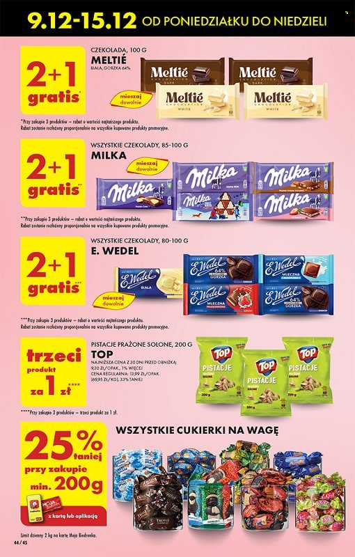 Gazetka Biedronka - 9.12.2024 - 15.12.2024. Strona 56