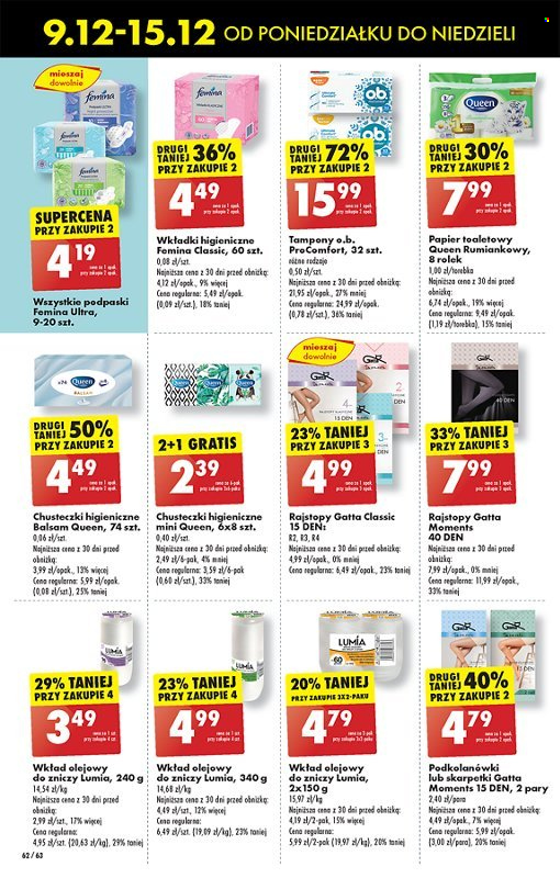 Gazetka Biedronka - 9.12.2024 - 15.12.2024. Strona 78