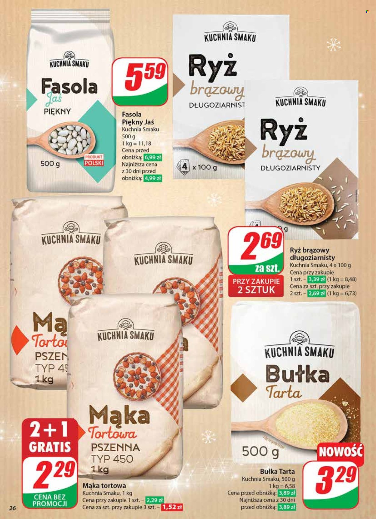 Leták Dino - 11.12.2024 - 17.12.2024. Strana 26
