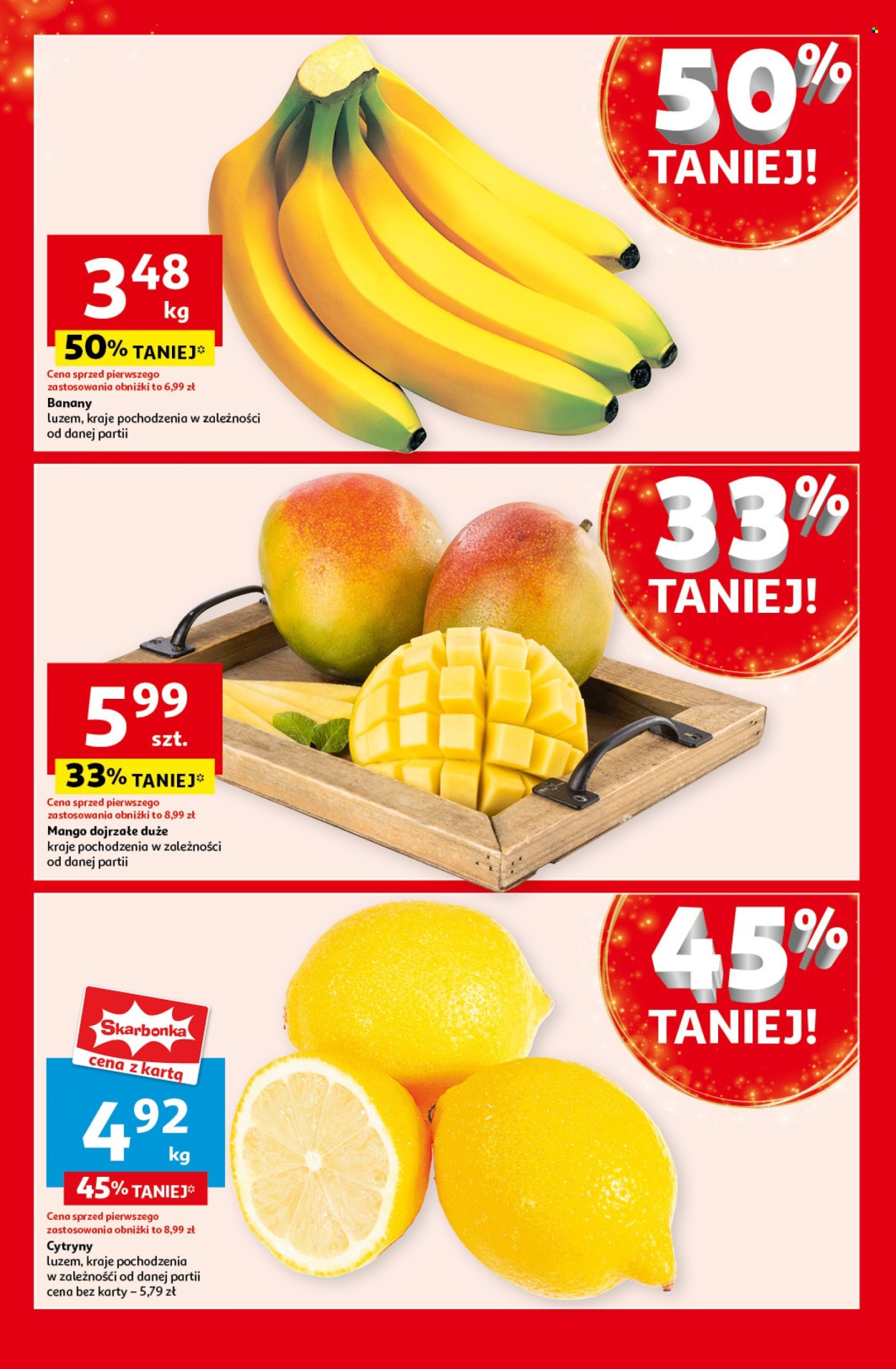 Gazetka Auchan - 12.12.2024 - 18.12.2024. Strona 9