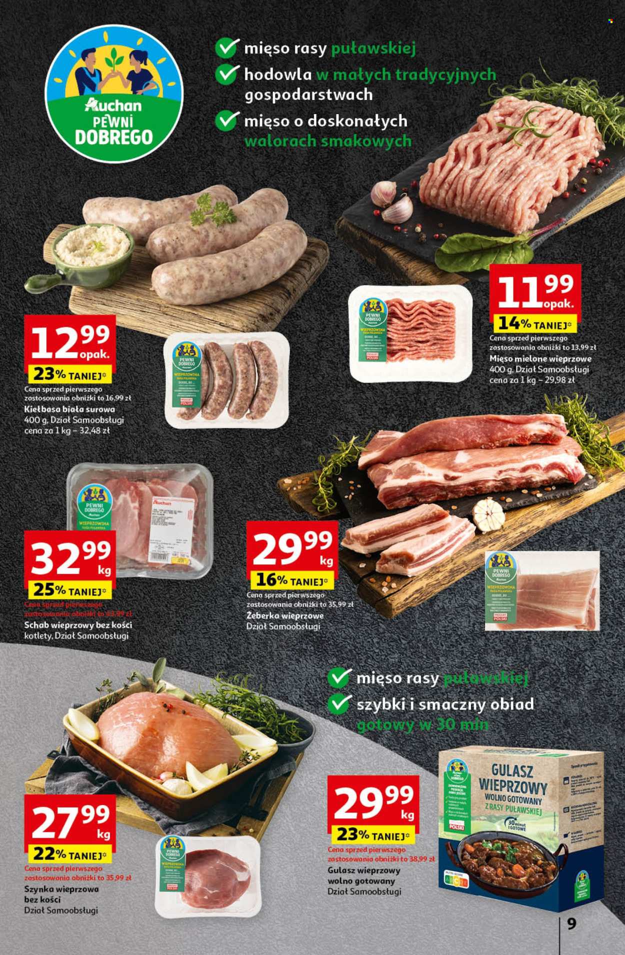 Gazetka Auchan - 12.12.2024 - 18.12.2024. Strona 11