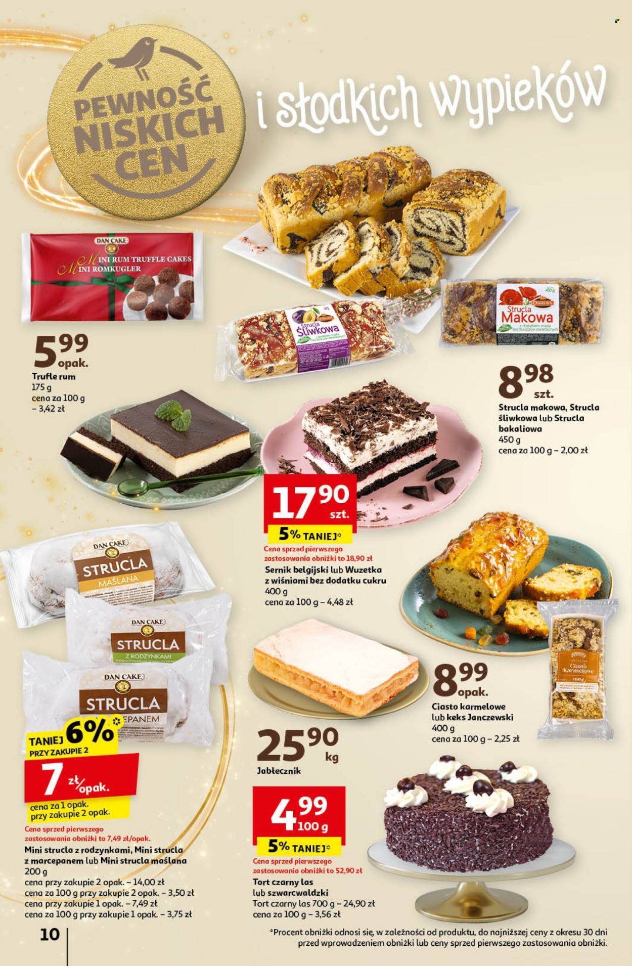 Gazetka Auchan - 12.12.2024 - 18.12.2024. Strona 12