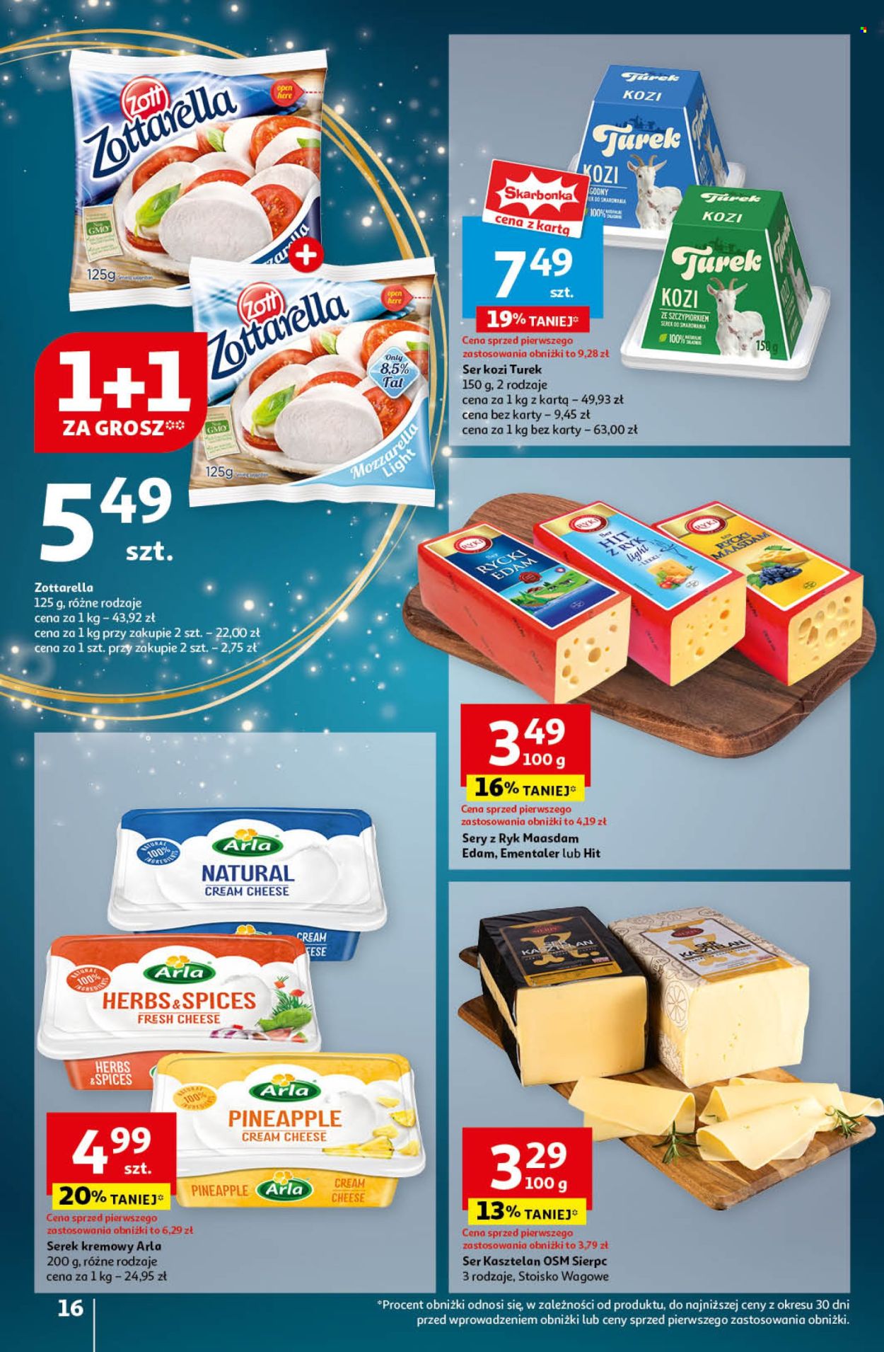 Gazetka Auchan - 12.12.2024 - 18.12.2024. Strona 18