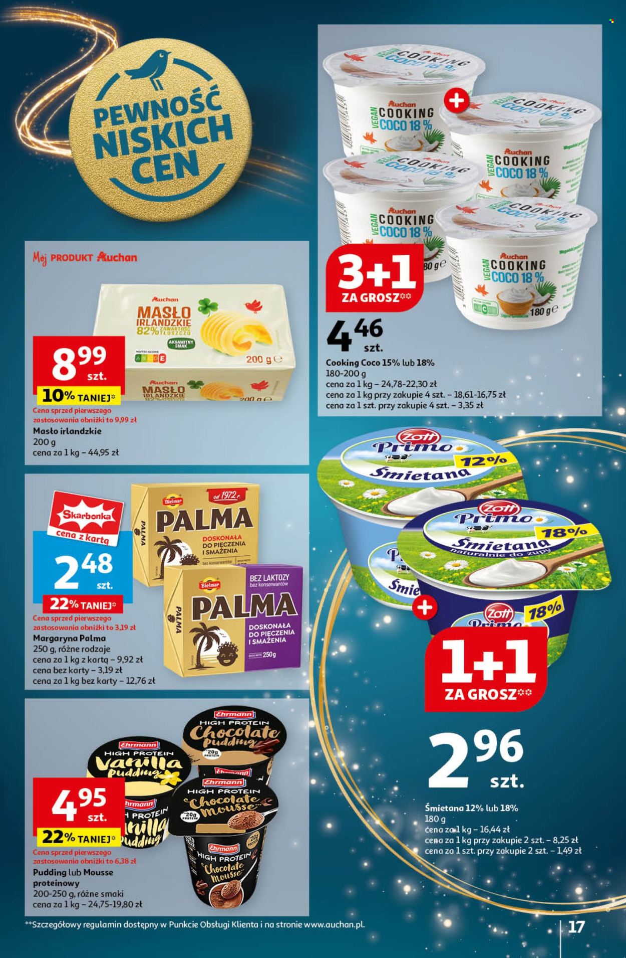 Gazetka Auchan - 12.12.2024 - 18.12.2024. Strona 19