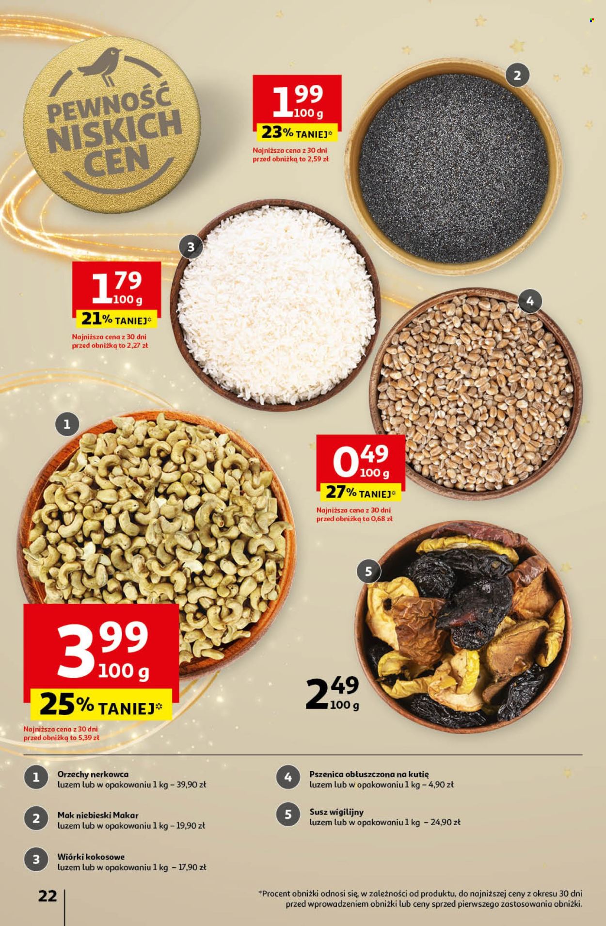 Gazetka Auchan - 12.12.2024 - 18.12.2024. Strona 24