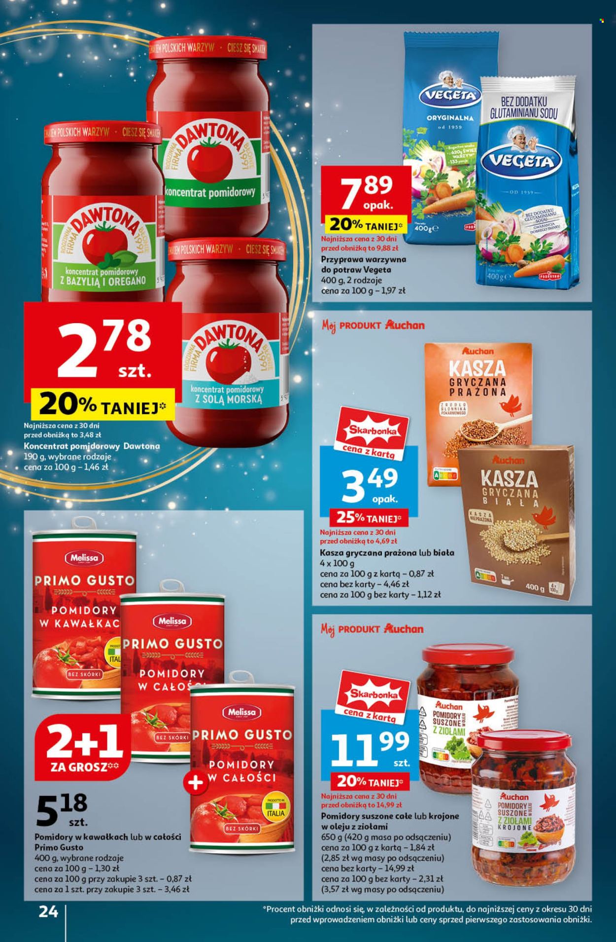 Gazetka Auchan - 12.12.2024 - 18.12.2024. Strona 26