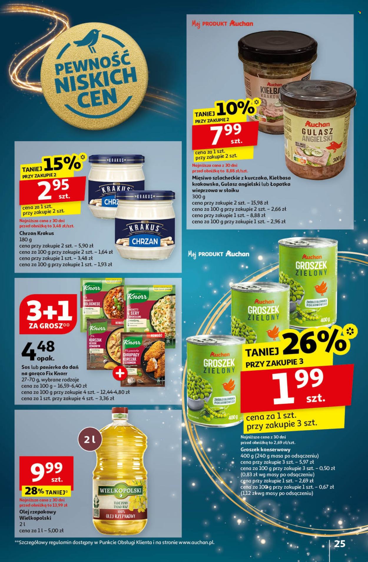 Gazetka Auchan - 12.12.2024 - 18.12.2024. Strona 27