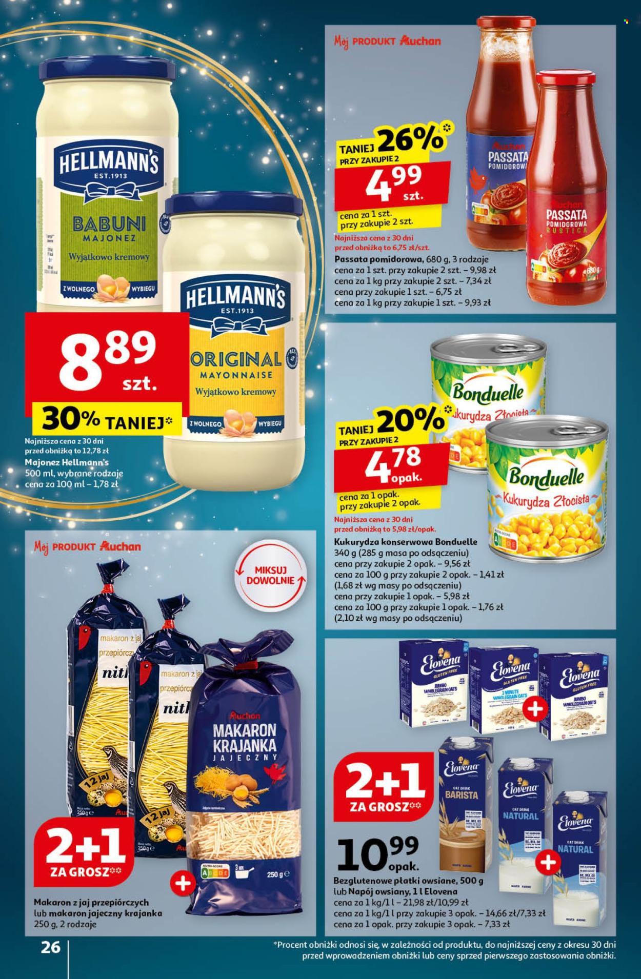 Gazetka Auchan - 12.12.2024 - 18.12.2024. Strona 28