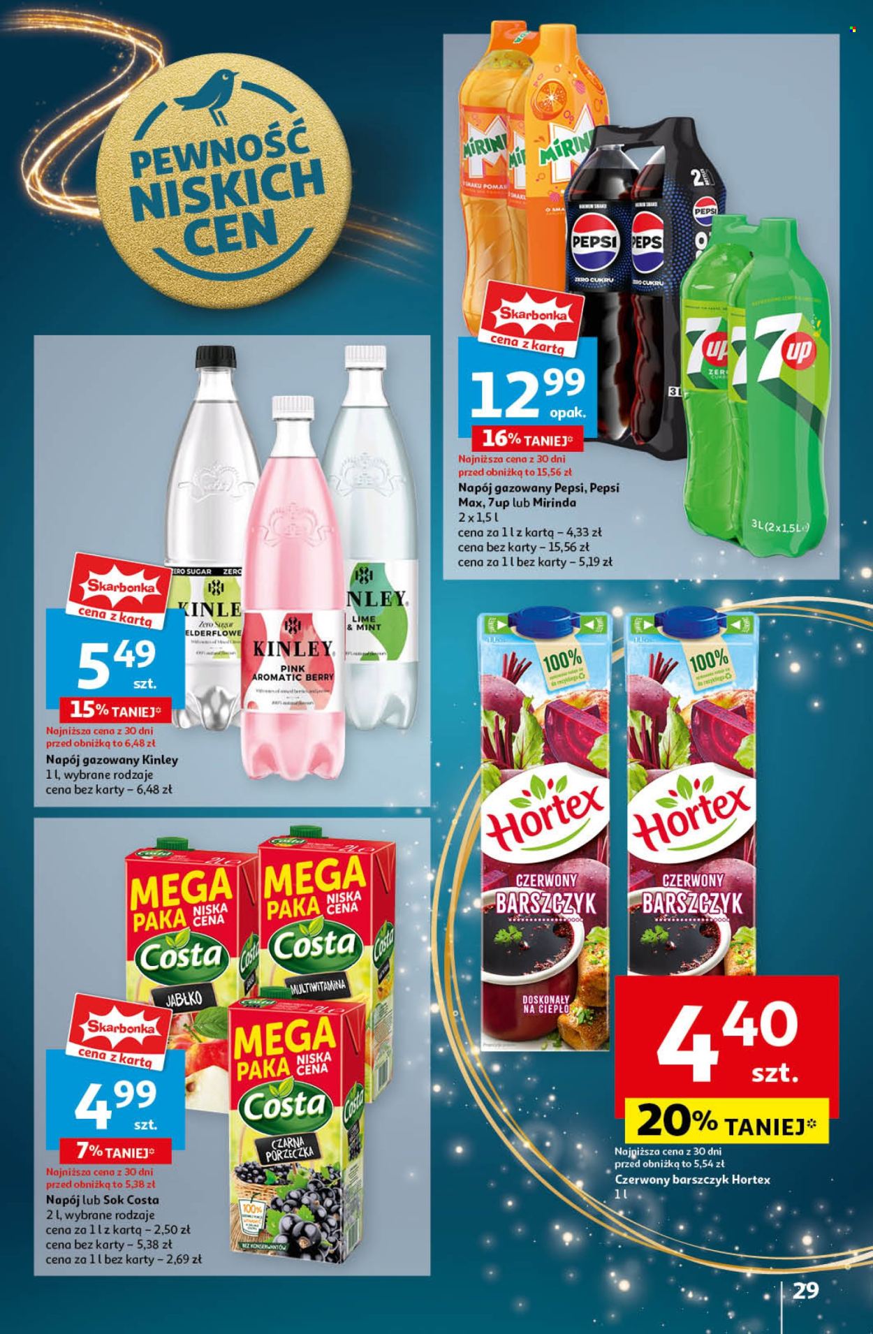 Gazetka Auchan - 12.12.2024 - 18.12.2024. Strona 31