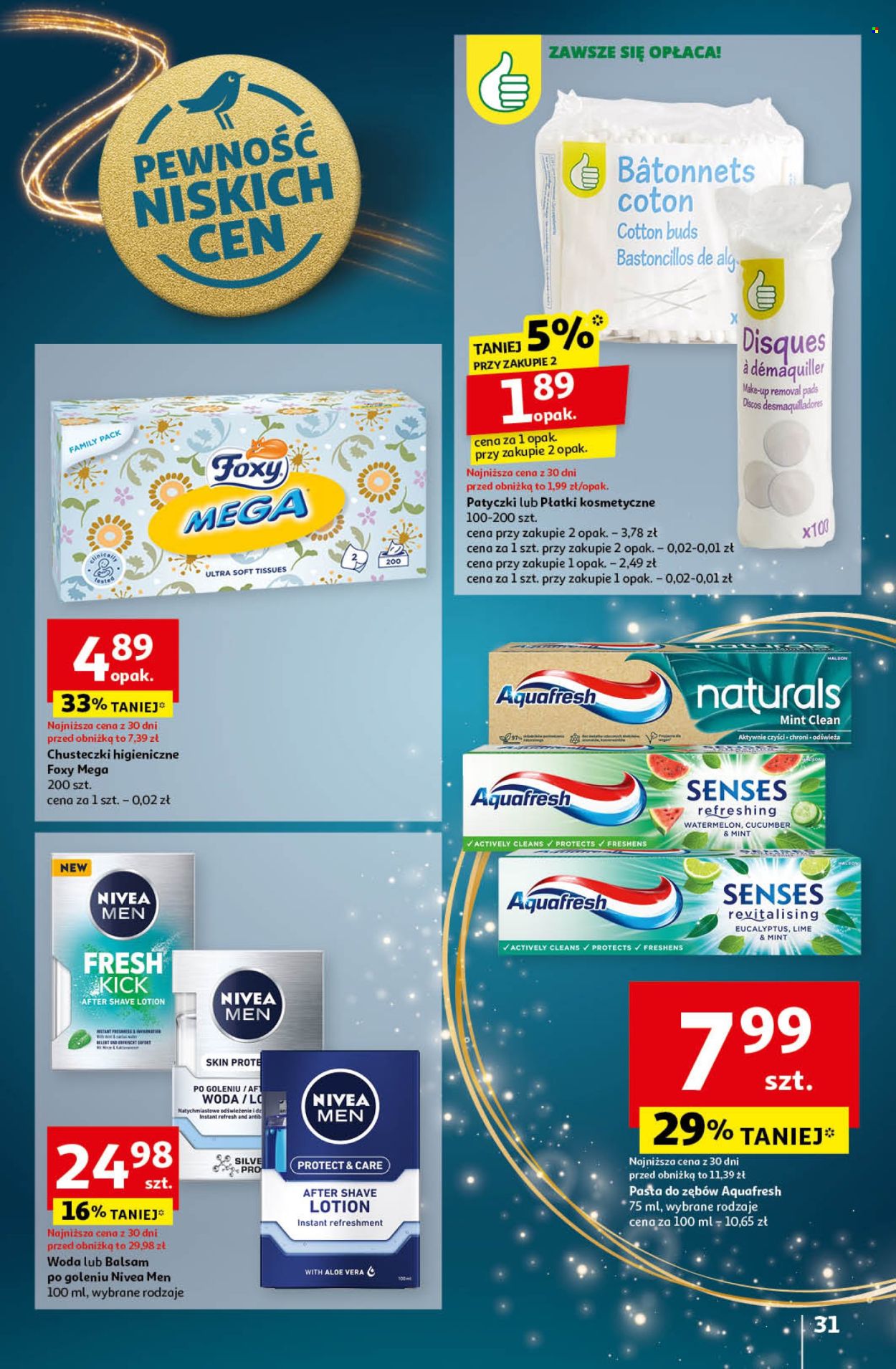 Gazetka Auchan - 12.12.2024 - 18.12.2024. Strona 33