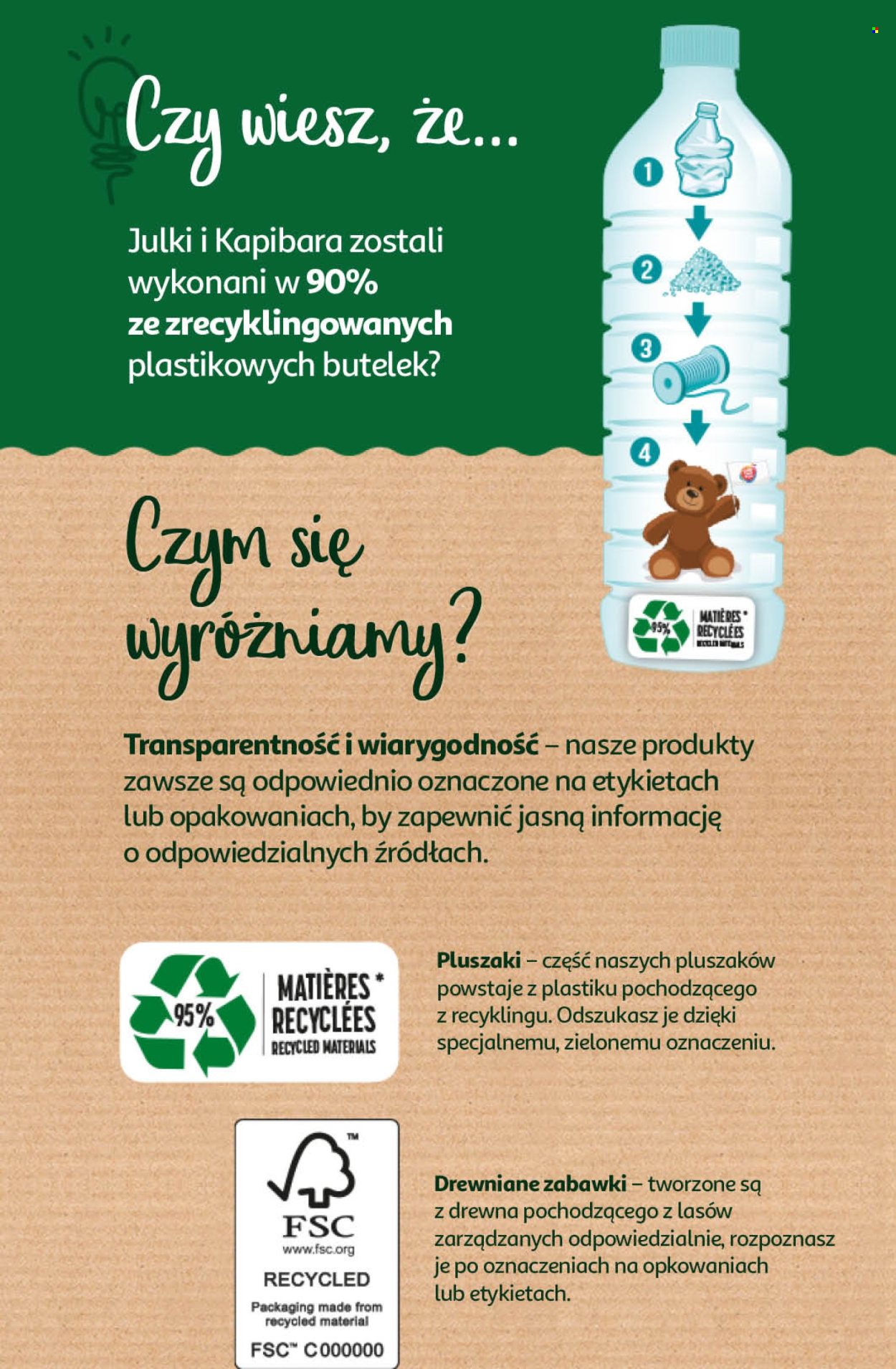 Gazetka Auchan - 12.12.2024 - 18.12.2024. Strona 39