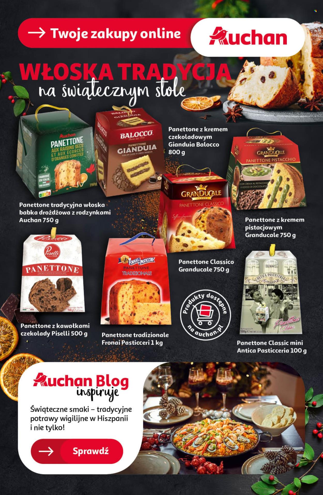 Gazetka Auchan - 12.12.2024 - 18.12.2024. Strona 41
