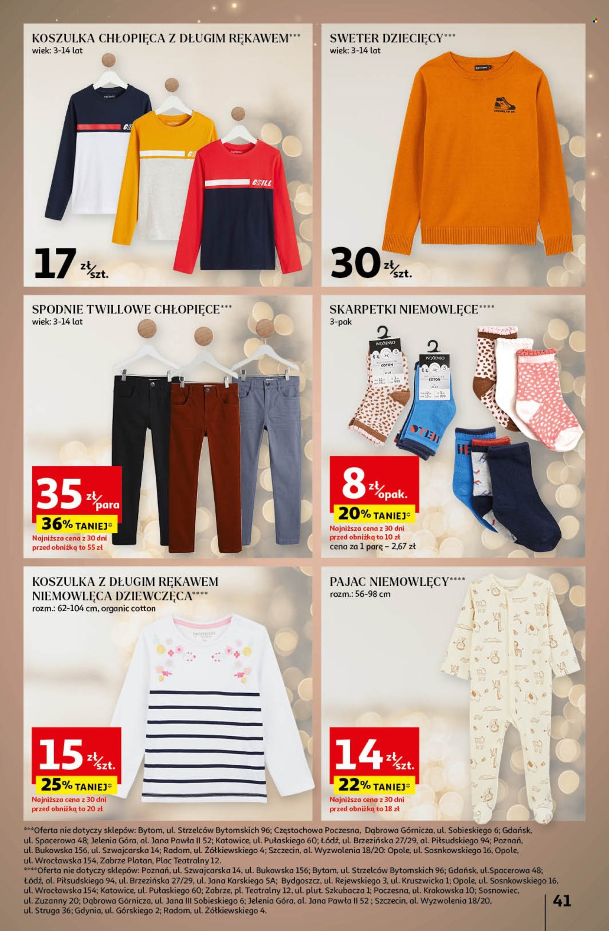 Gazetka Auchan - 12.12.2024 - 18.12.2024. Strona 49