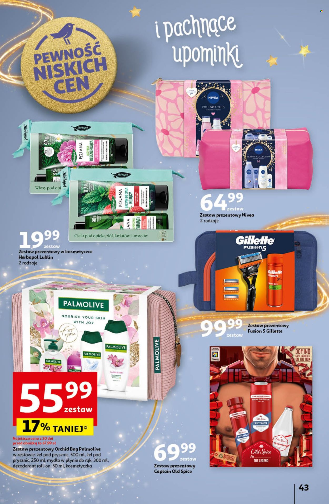 Gazetka Auchan - 12.12.2024 - 18.12.2024. Strona 51