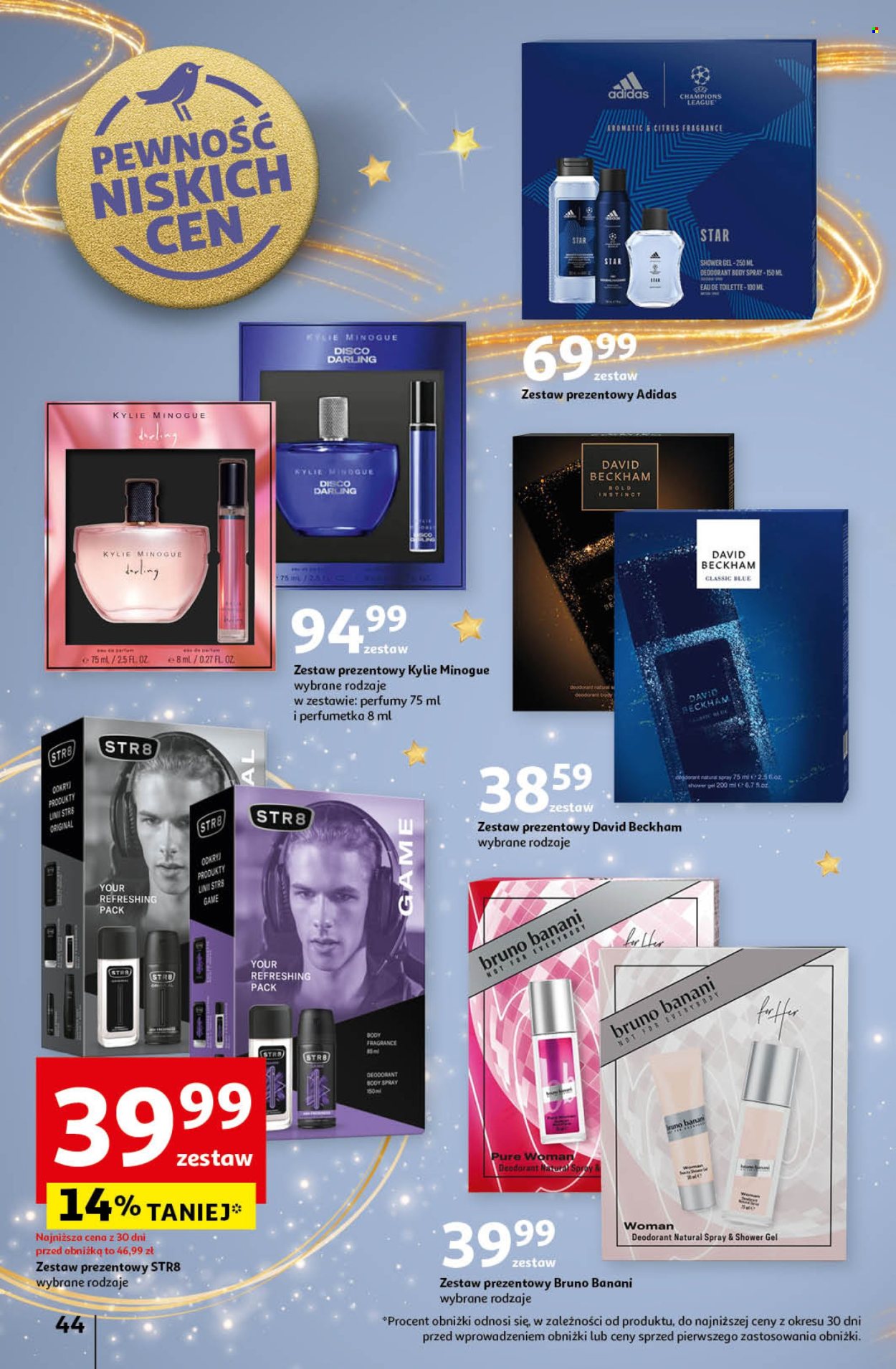 Gazetka Auchan - 12.12.2024 - 18.12.2024. Strona 52