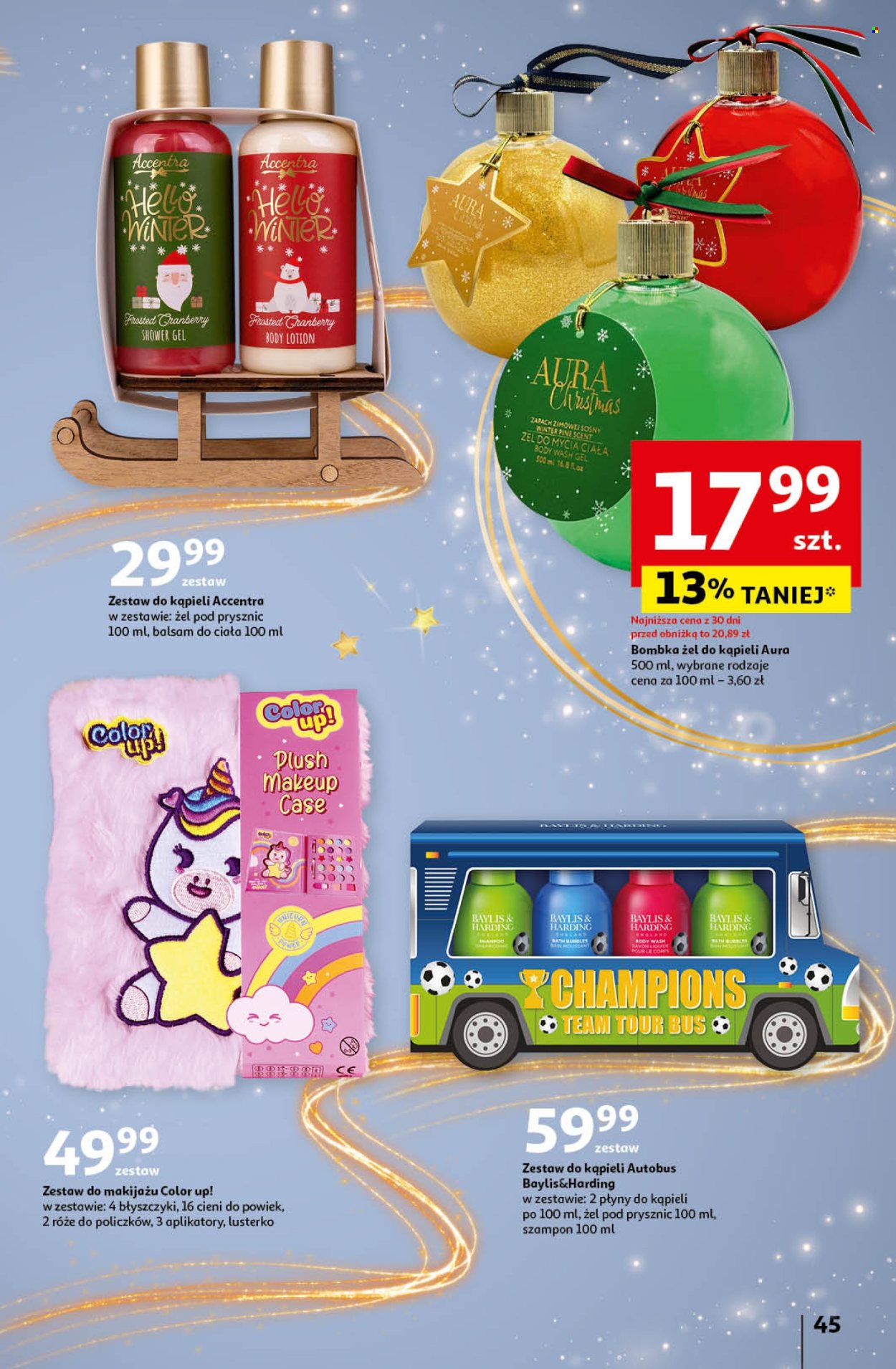 Gazetka Auchan - 12.12.2024 - 18.12.2024. Strona 53