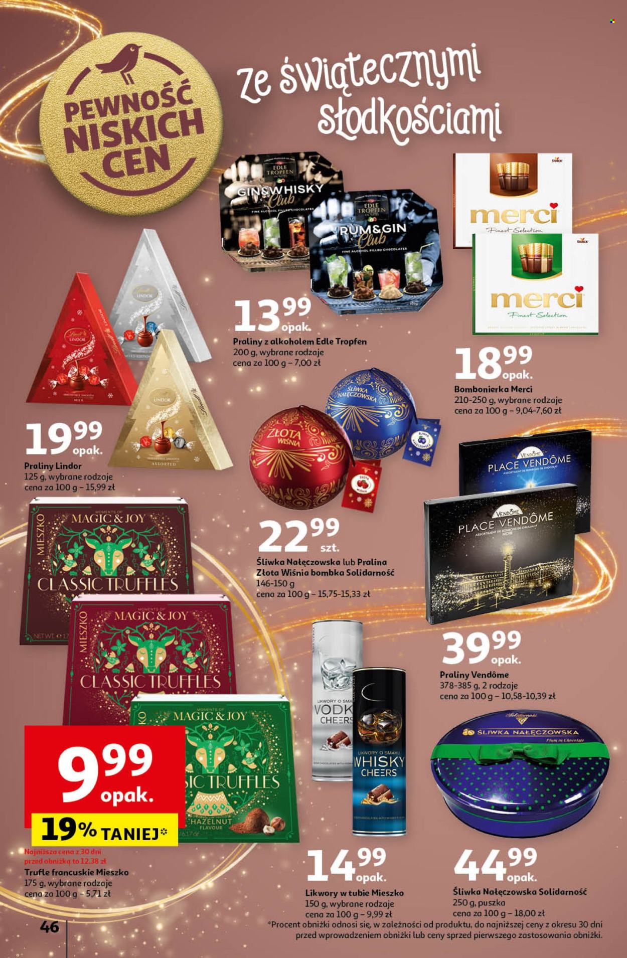 Gazetka Auchan - 12.12.2024 - 18.12.2024. Strona 54