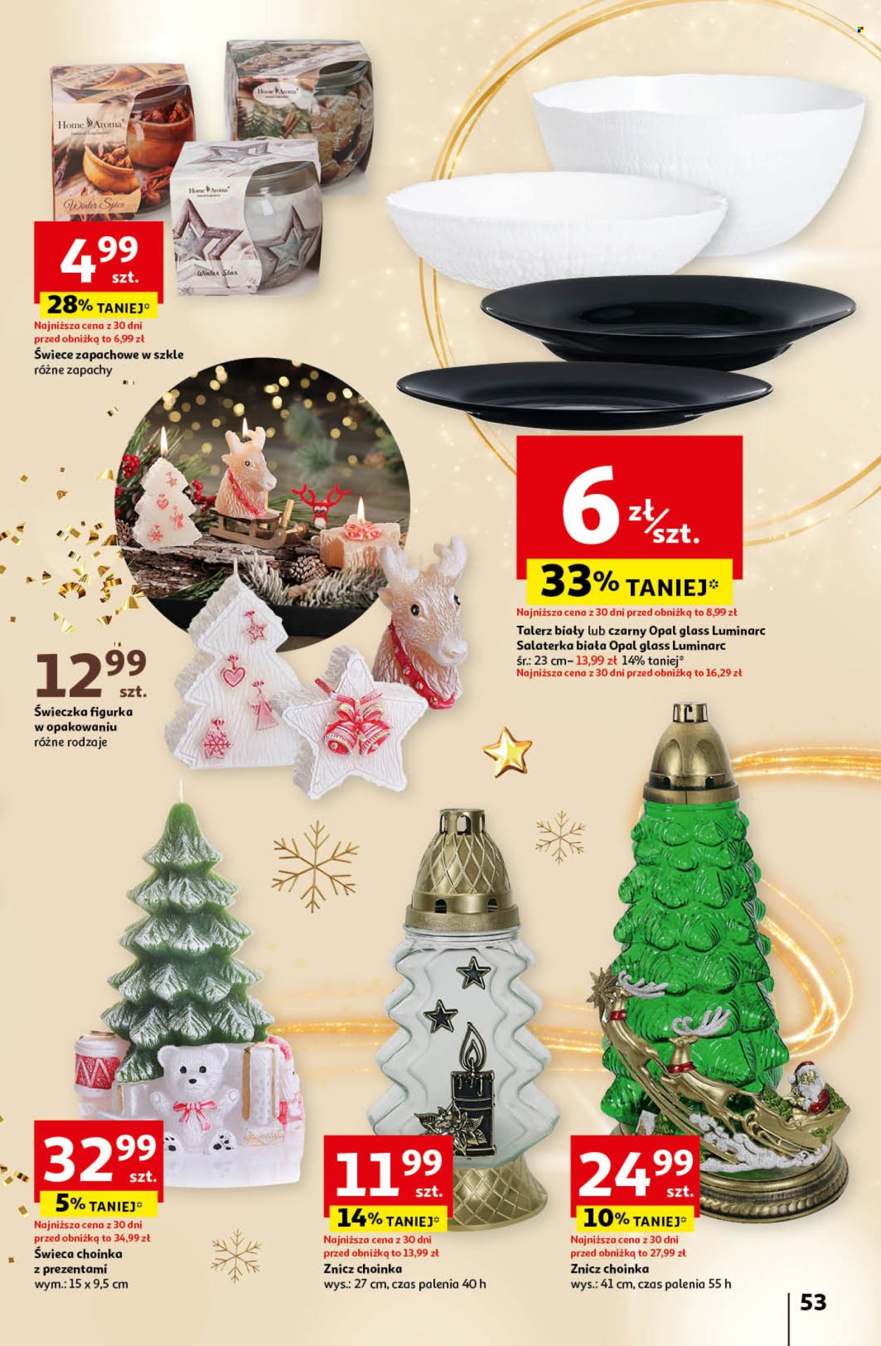 Gazetka Auchan - 12.12.2024 - 18.12.2024. Strona 61