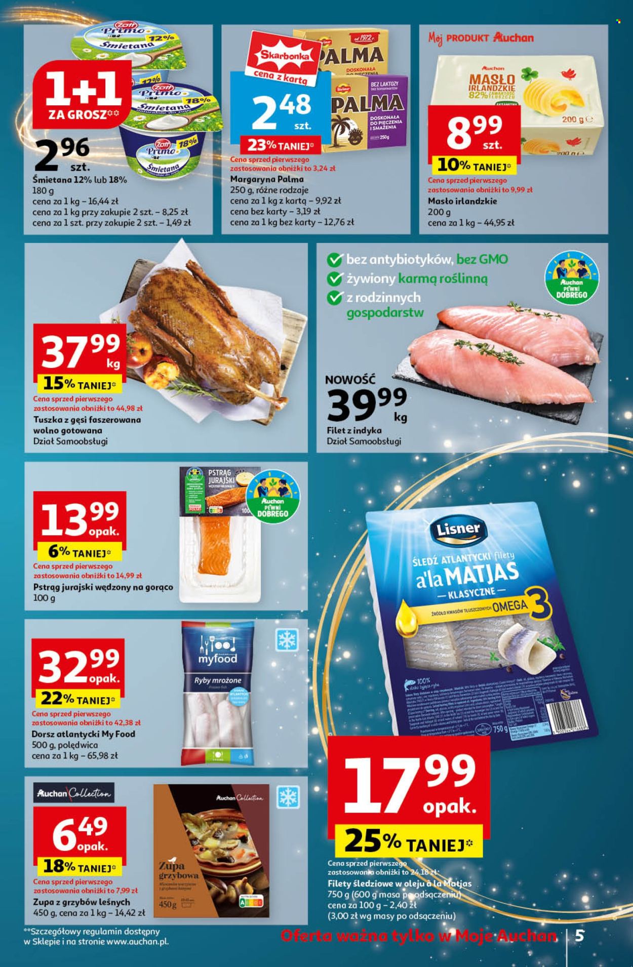 Gazetka Auchan - 12.12.2024 - 18.12.2024. Strona 7