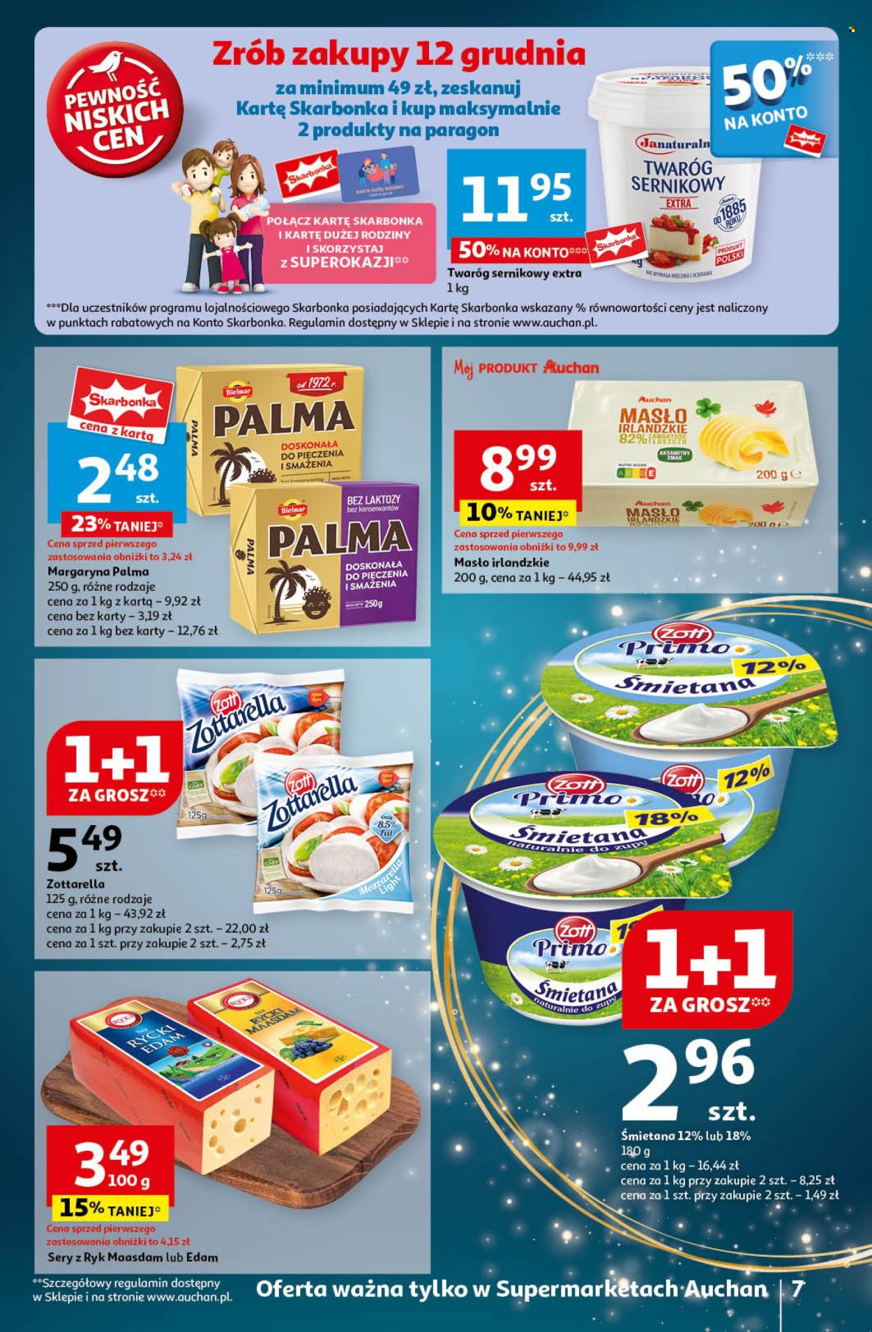 Gazetka Auchan - 12.12.2024 - 18.12.2024. Strona 9