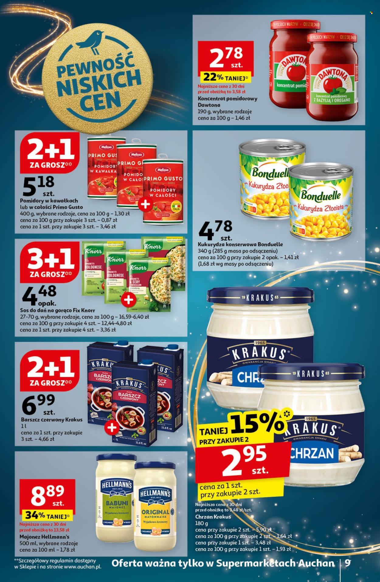 Gazetka Auchan - 12.12.2024 - 18.12.2024. Strona 11