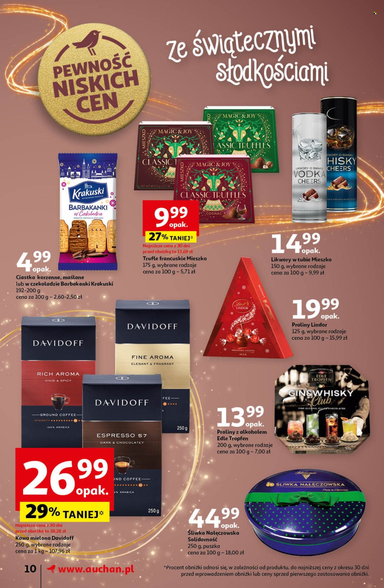 Gazetka Auchan - 12.12.2024 - 18.12.2024. Strona 12