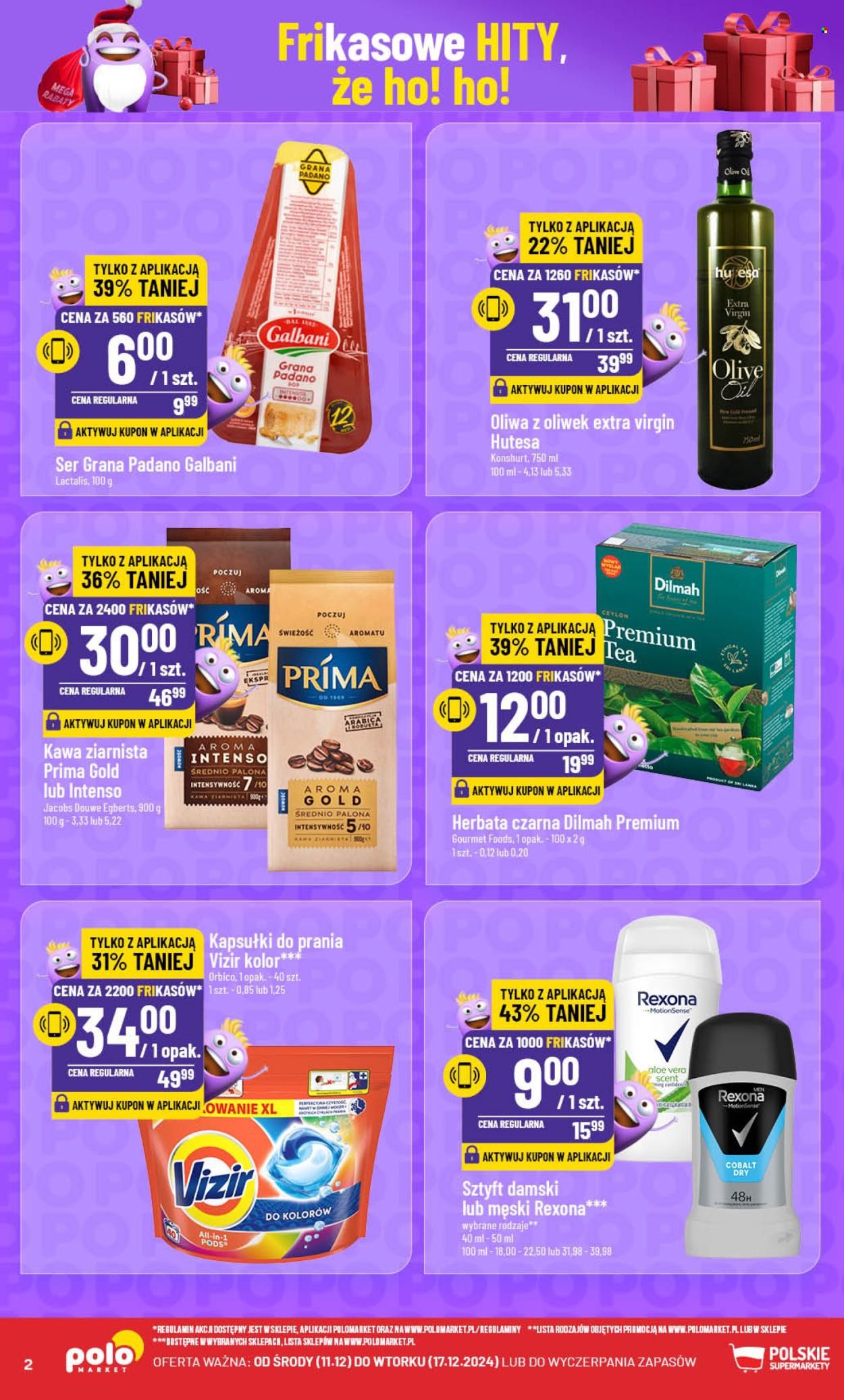 Gazetka Polomarket - 11.12.2024 - 17.12.2024. Strona 2