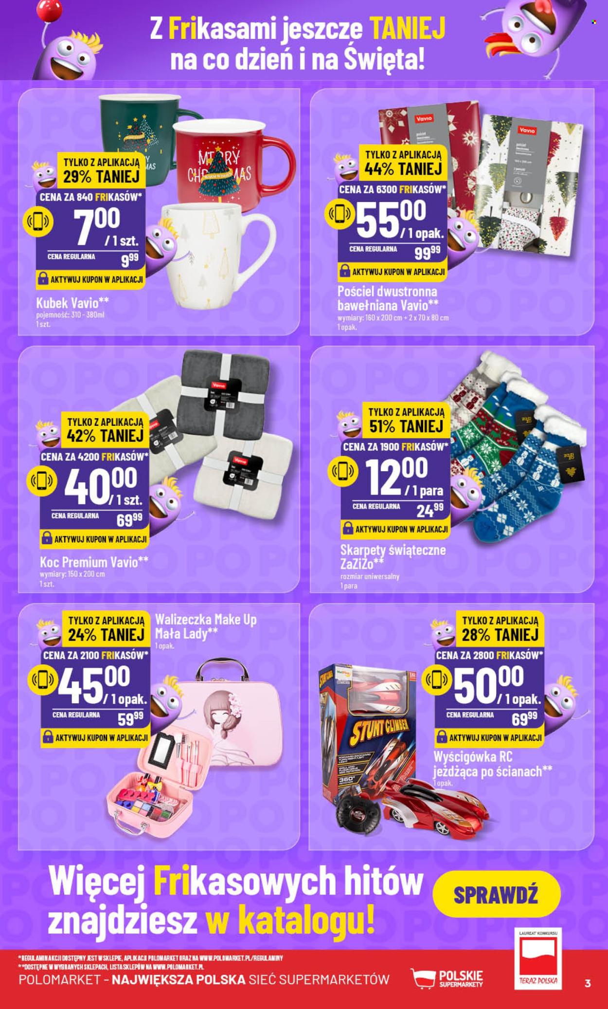 Gazetka Polomarket - 11.12.2024 - 17.12.2024. Strona 3