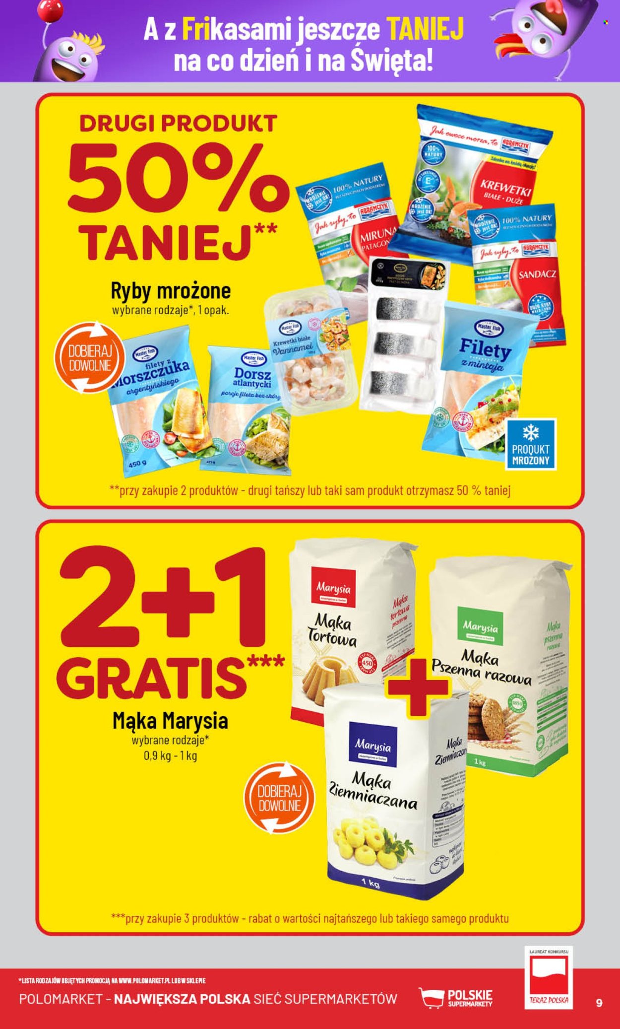 Gazetka Polomarket - 11.12.2024 - 17.12.2024. Strona 9